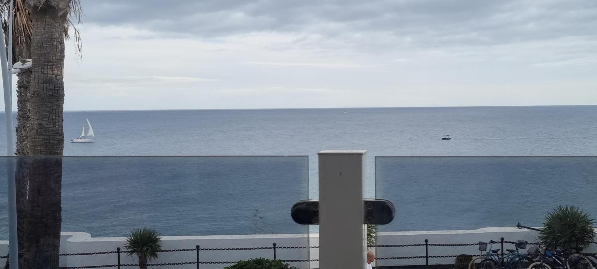 Apartamentos Capellania 卡门港 外观 照片