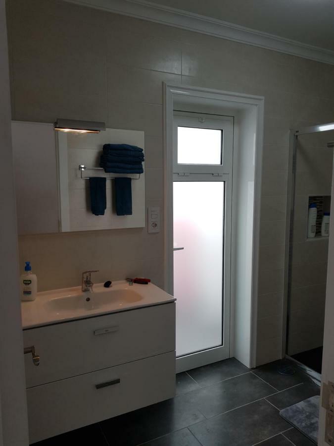 Apartamentos Capellania 卡门港 外观 照片