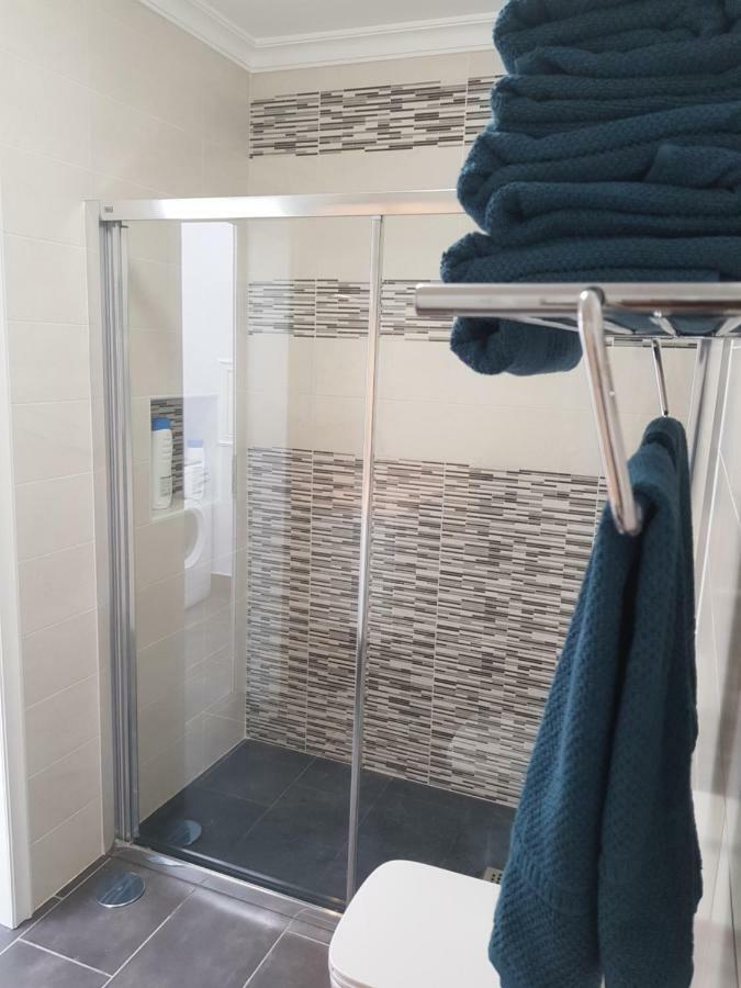 Apartamentos Capellania 卡门港 外观 照片